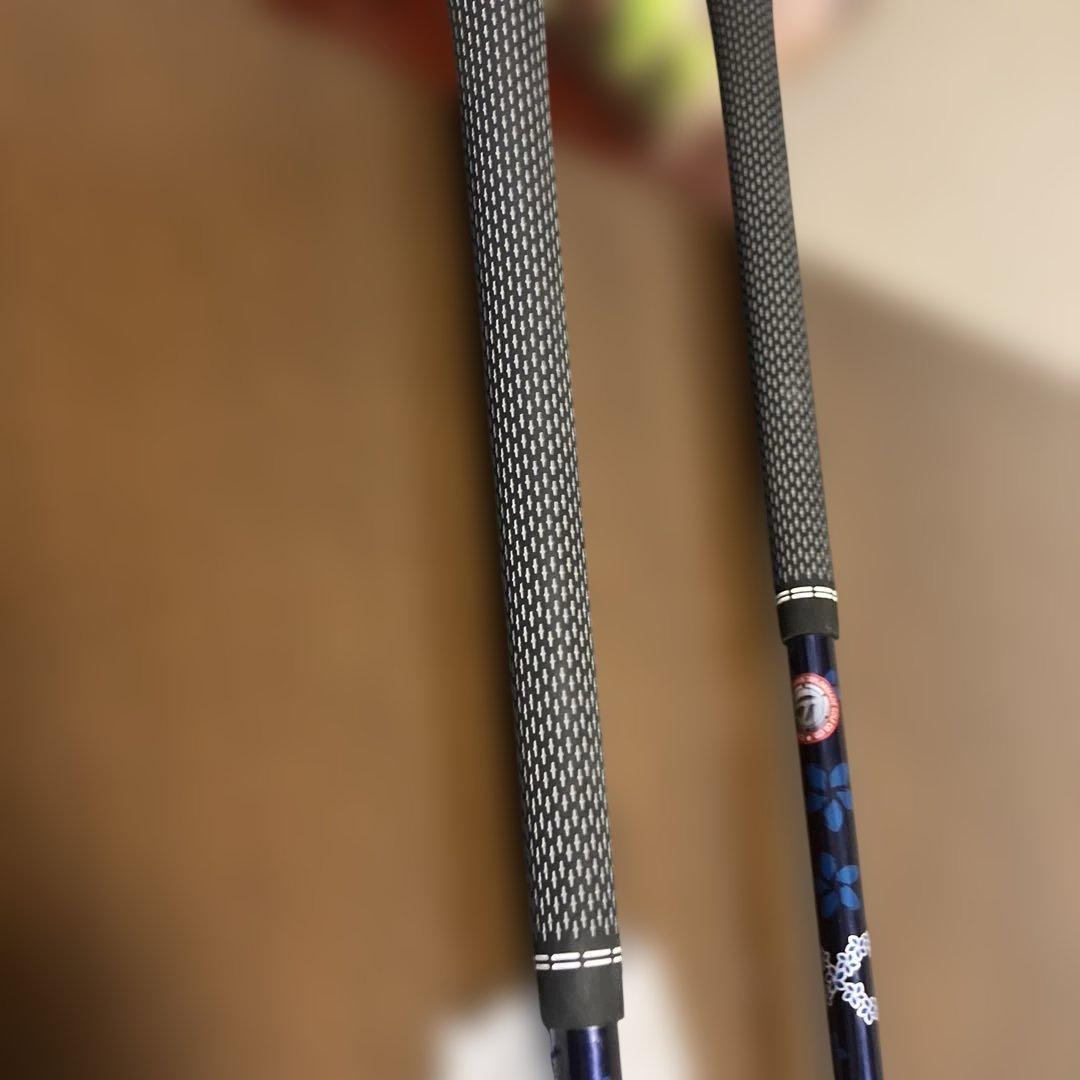 TaylorMade Gloire ユーティリティクラブ 28度、25度　2本