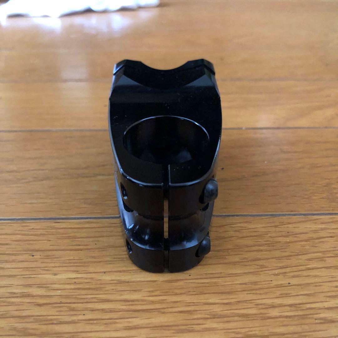 THOMSON Elite X4 ステム 31.8mm 50mm