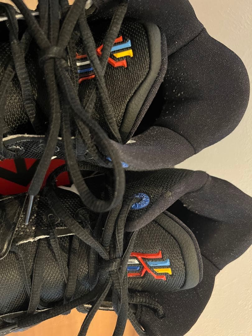 NIKE KYRIE 7 EP 28.0cm カイリー7 ナイキ