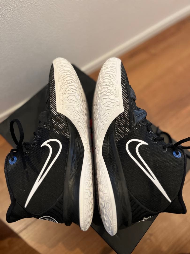 NIKE KYRIE 7 EP 28.0cm カイリー7 ナイキ