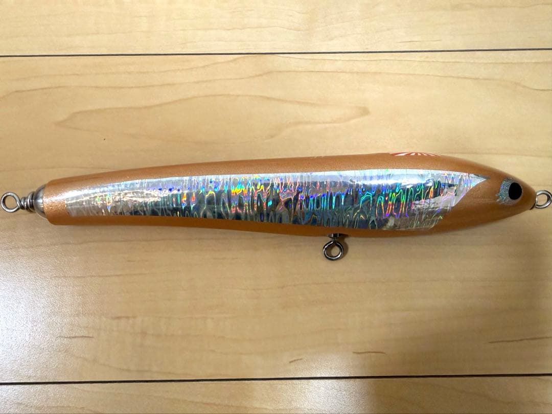 ネイティブワークス　ガゼル　200