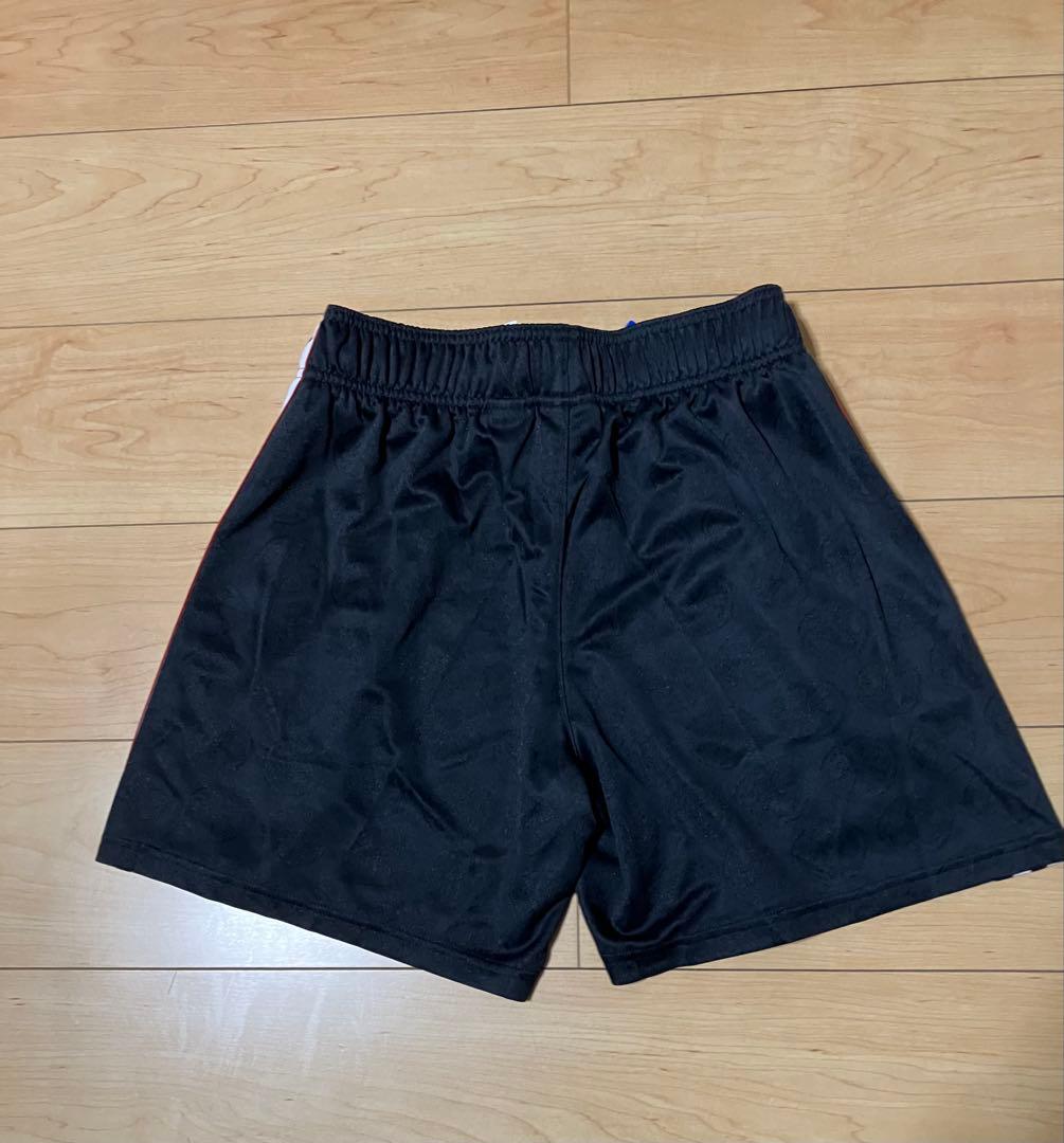 adidas マンチェスター・ユナイテッド ストーンローゼズ ショートパンツ