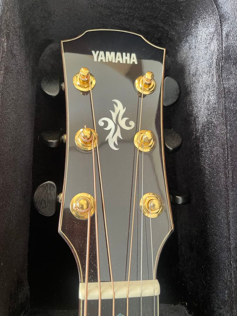 Yamaha APX1200II アコースティックギター