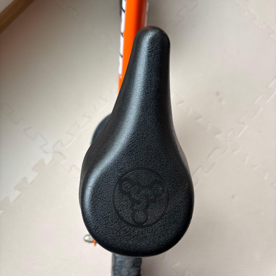 STRIDER SPORT バランスバイク オレンジ