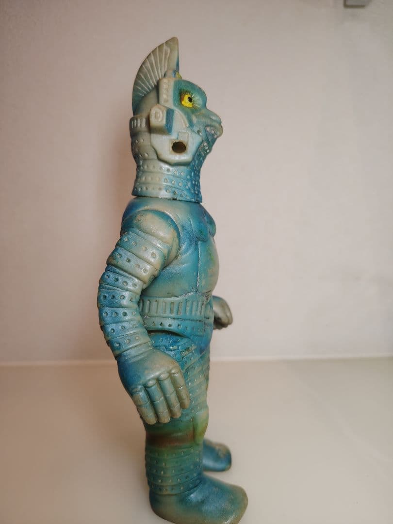 ウルトラセブン ウィンダム