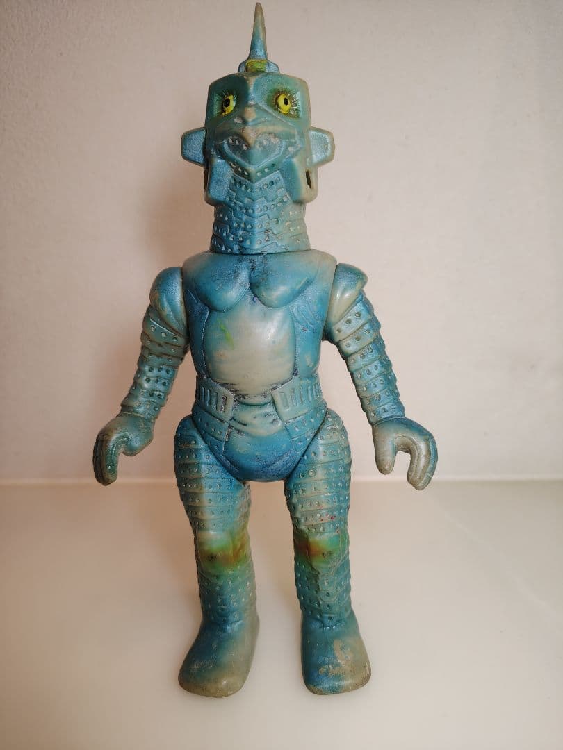 ウルトラセブン ウィンダム