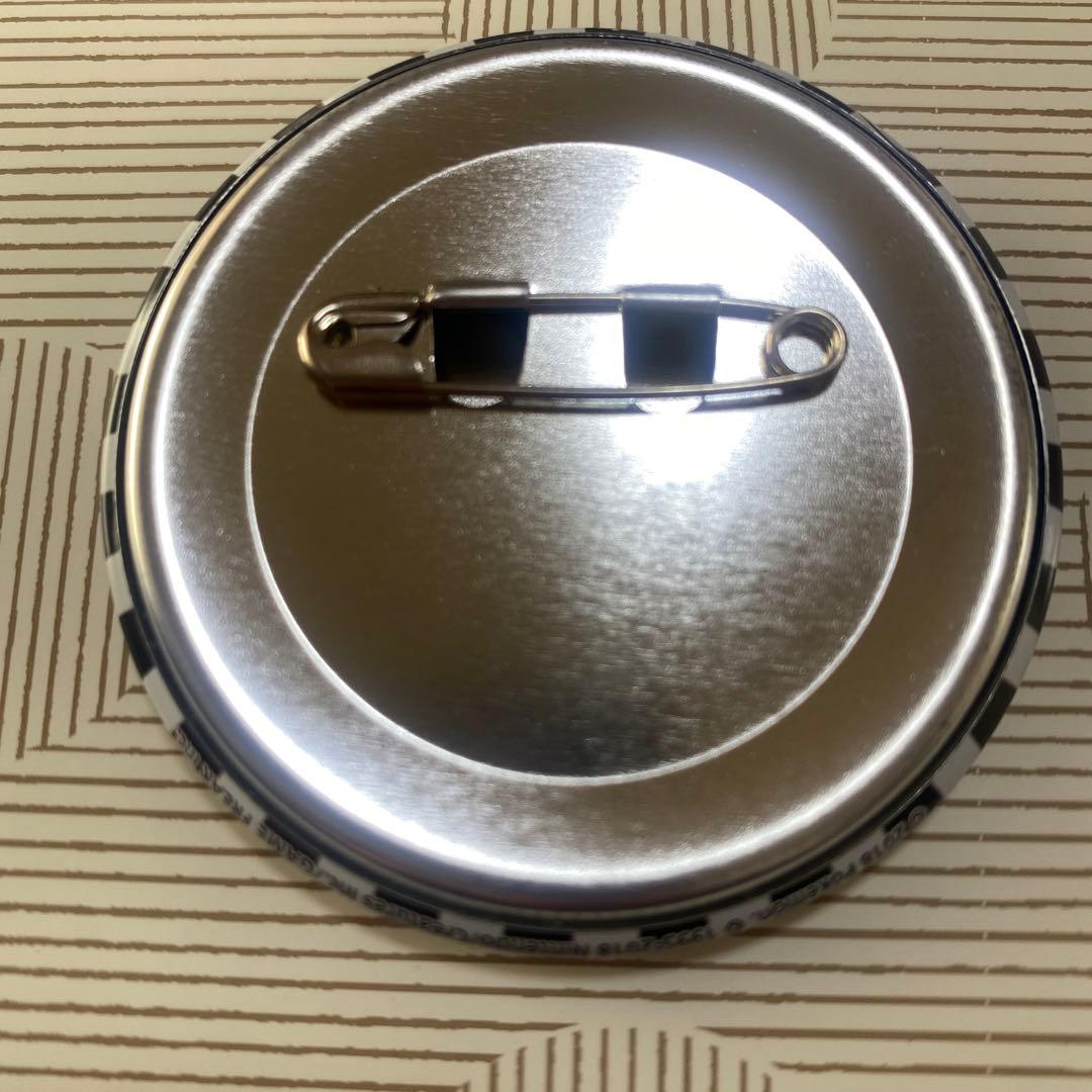 ポケモン コレクション缶バッジ ノボリ クダリ サブウェイマスター イッシュ