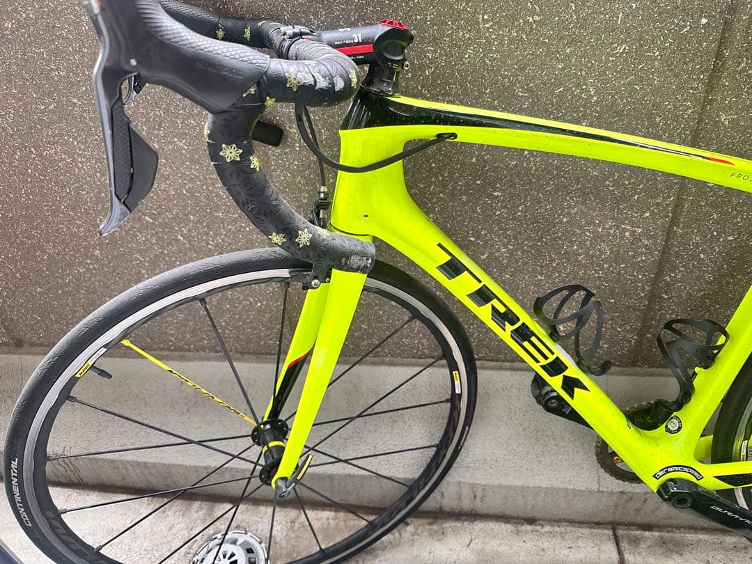 Trek Émonda SLR Project Oneロードバイク エモンダ