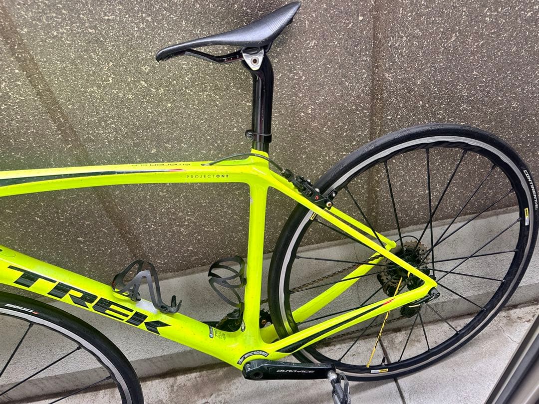 Trek Émonda SLR Project Oneロードバイク エモンダ