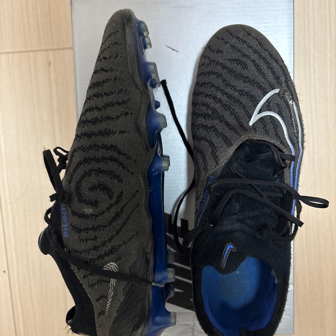 Nike Phantom GXエリート　AG−Pro 27cm