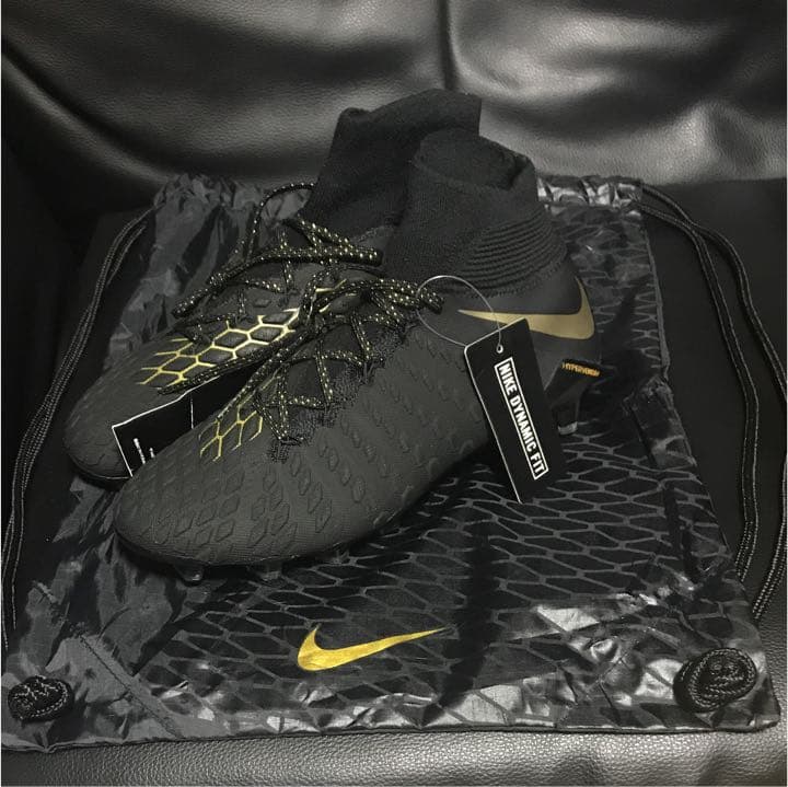 NIKE ファントム3エリート DF FG （限定品）プレミア