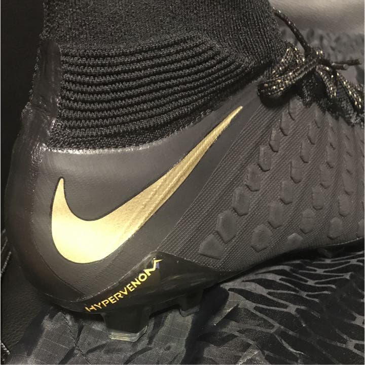 NIKE ファントム3エリート DF FG （限定品）プレミア