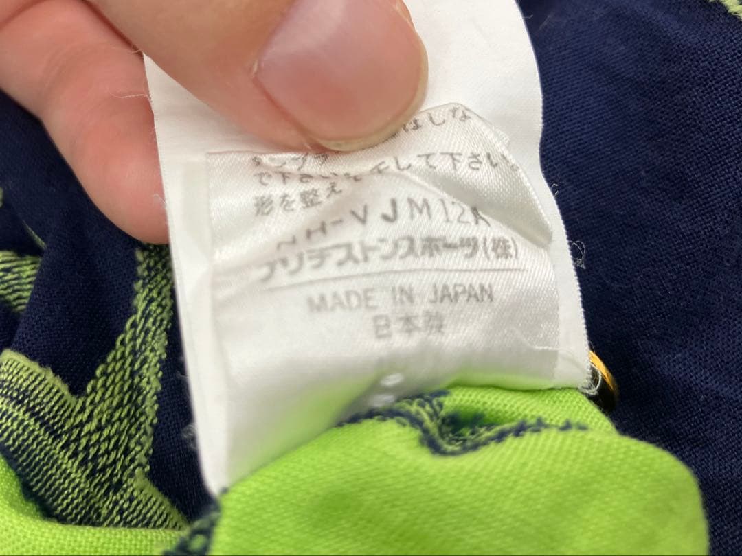 J.sゴルフウェア LLサイズ シャツ
