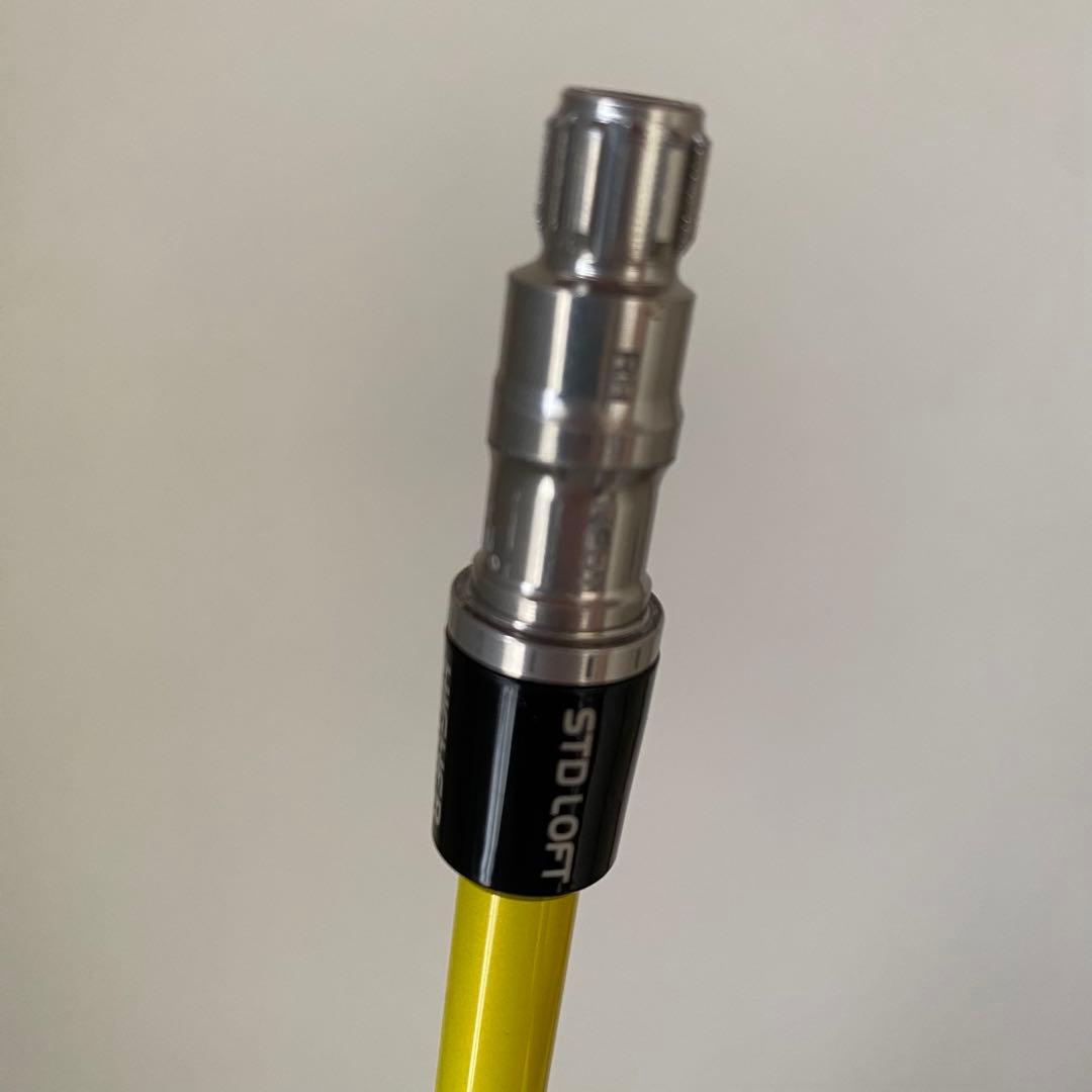 Tour AD MT 6S ドライバー用　テーラーメイドスリーブ