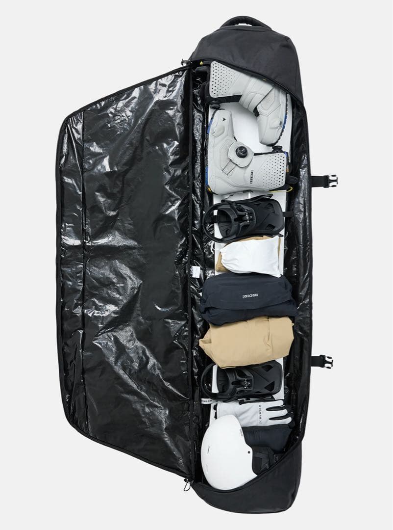 スノーボード BURTON Wheelie Gig Board Bag 166