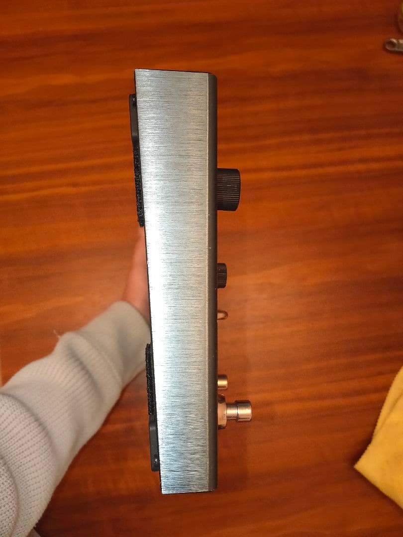 NUX MG-30 ギターエフェクター