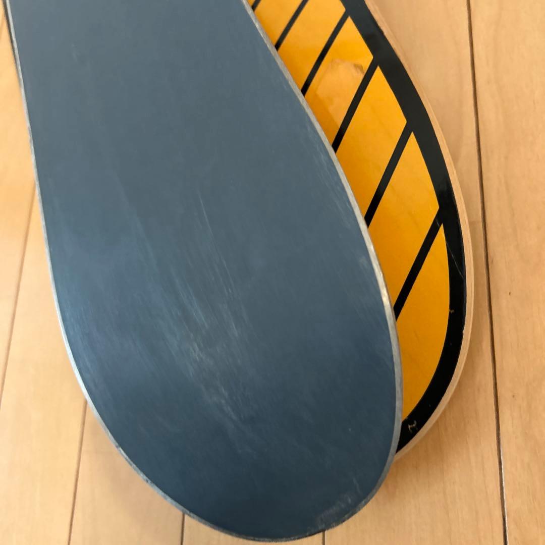 未使用 BURTON JUNKYARD スノースケート