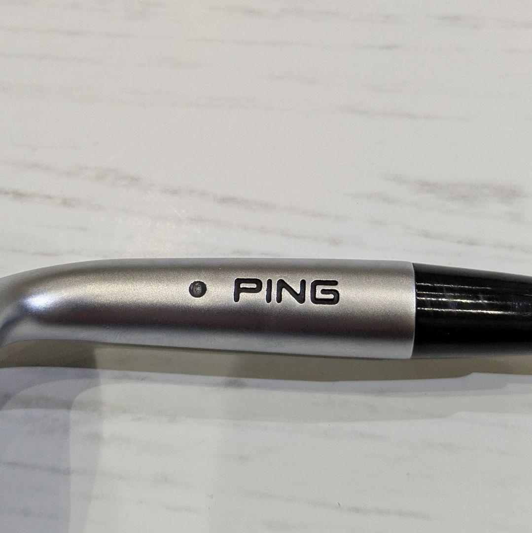 PING ウェッジ GLIDE 4.0 56° EYE2グラインド