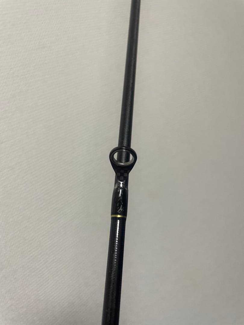 ダイワ　モアザンブランジーノEX AGS 94ML