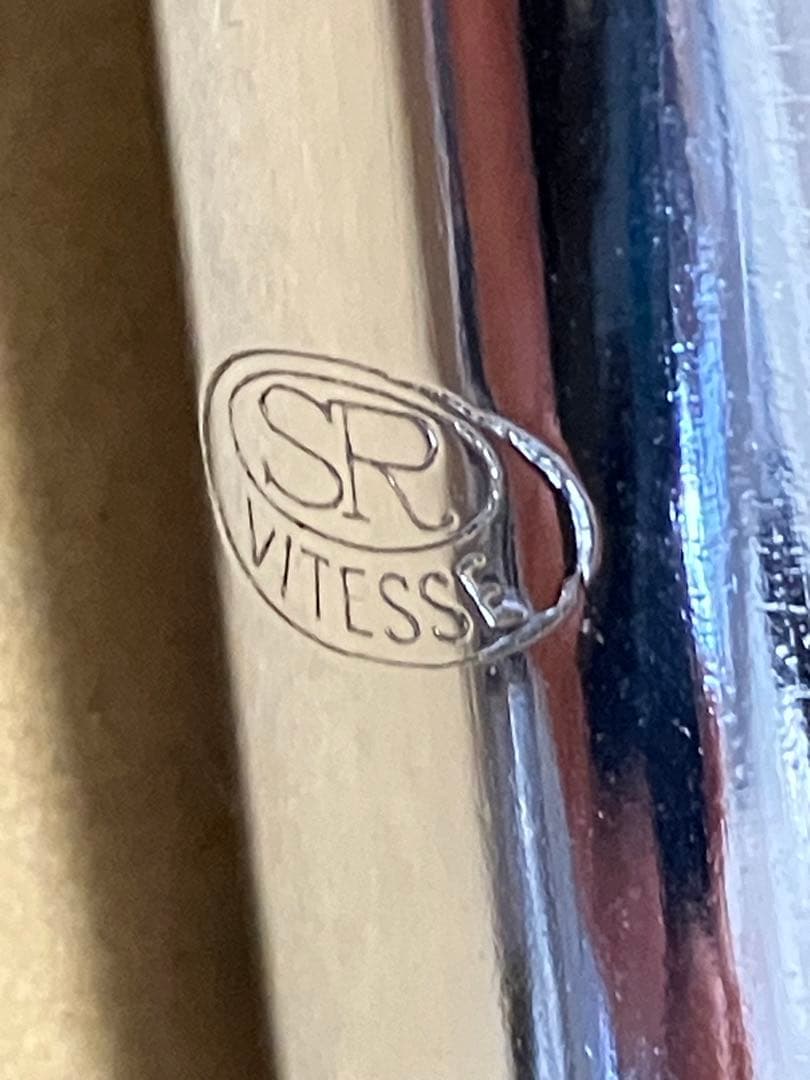値下げ SR VITESSE 競輪ステム SAKAE サカエ