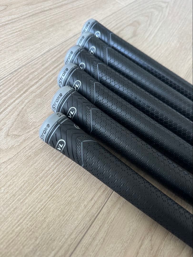 PING ブループリントs アイアン　モーダス115s 5〜w 6本セット美品