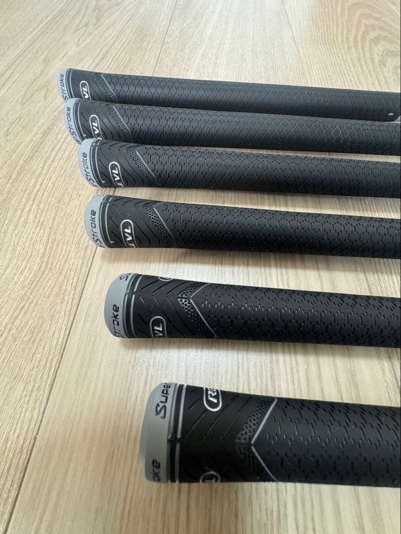 PING ブループリントs アイアン　モーダス115s 5〜w 6本セット美品