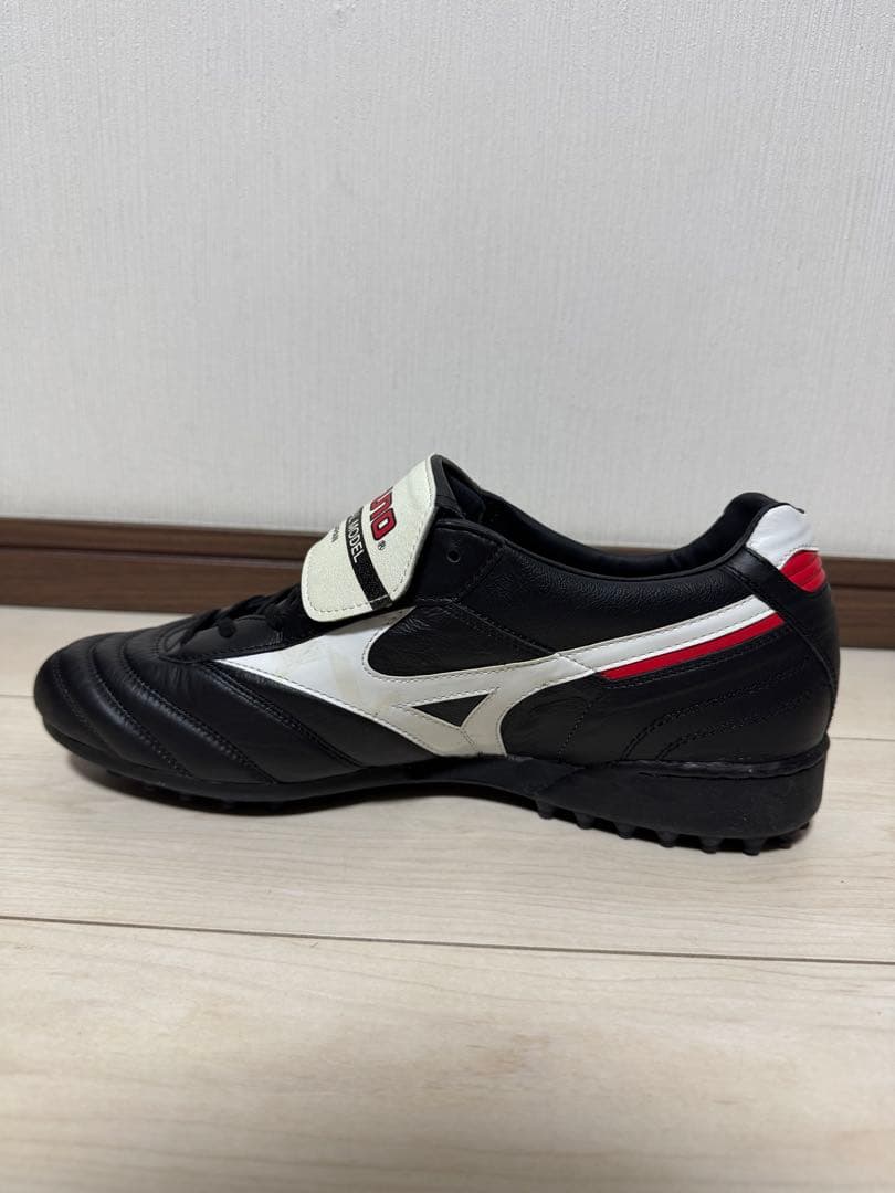 MORELIA II AS 12KT-80601 モレリア　レア　希少