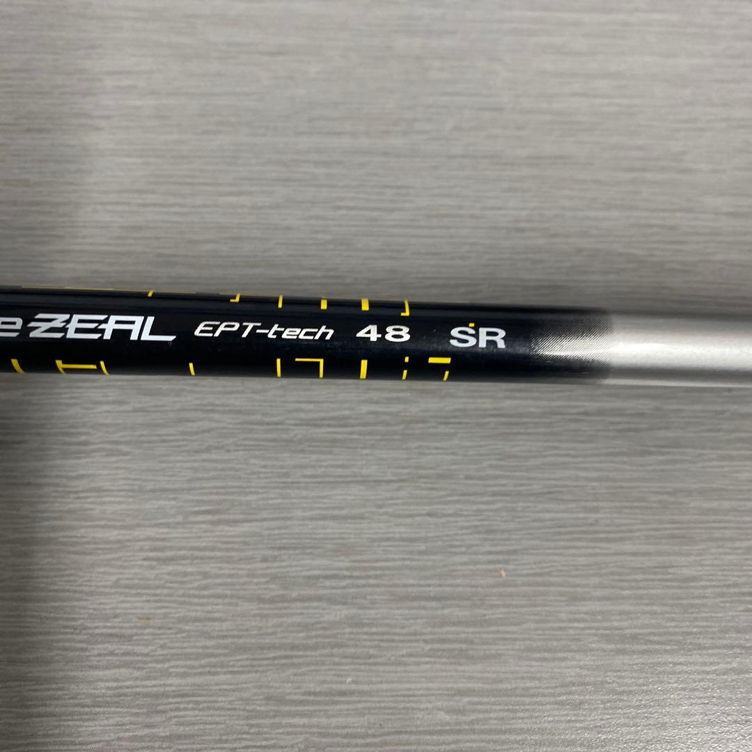 HONMA クラブVIZARD6本