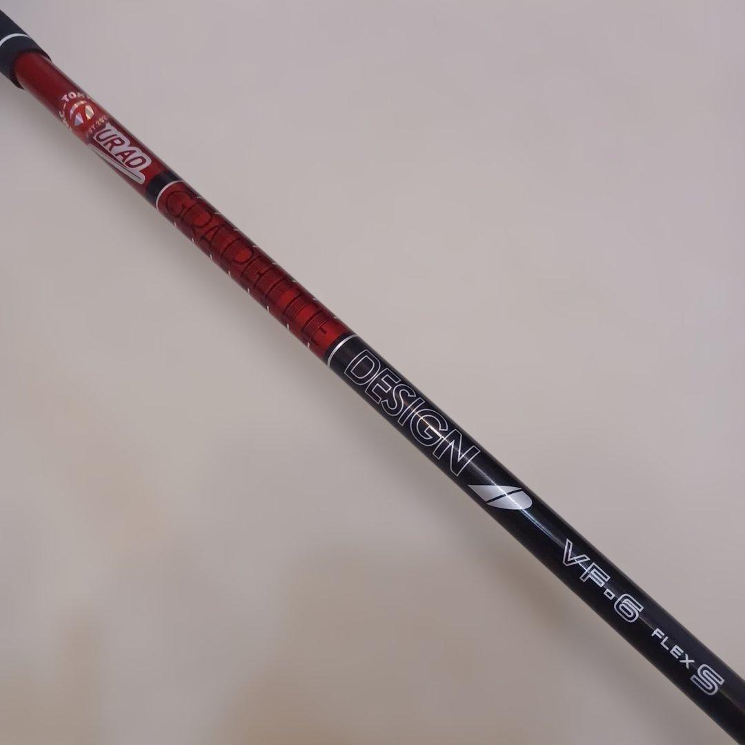 ⛳テーラーメイドqi35　フェアウェイウッド 2本セット⛳
