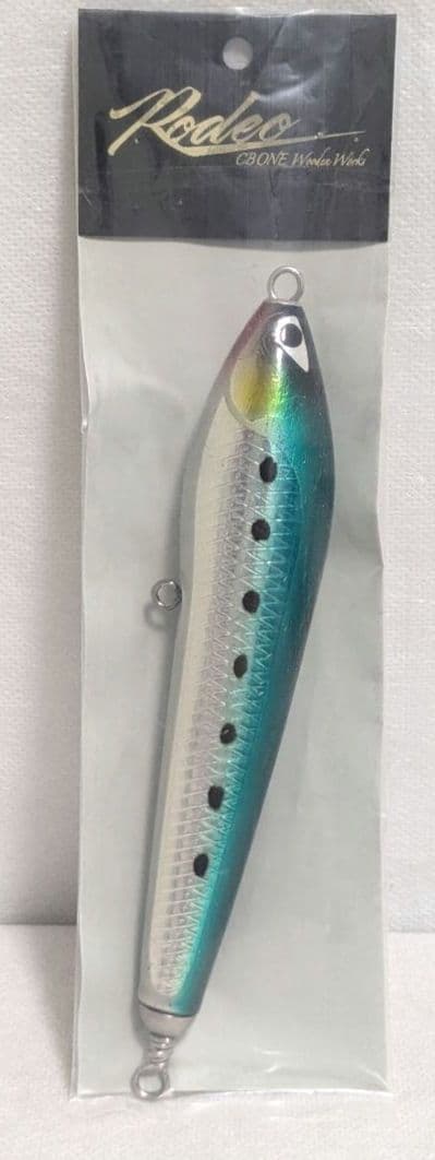 ⭐️CBONE RODEO165