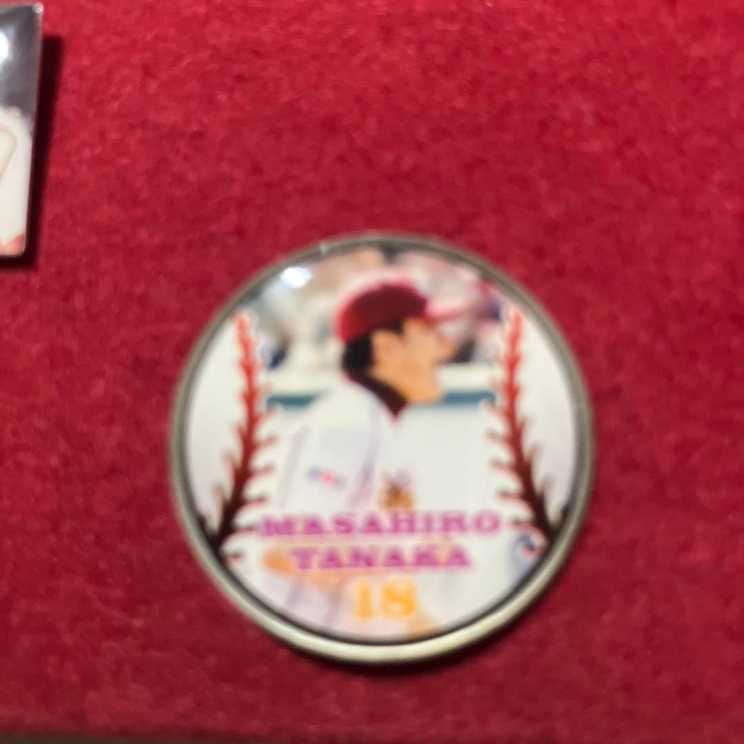 野球 ピンバッジ セット