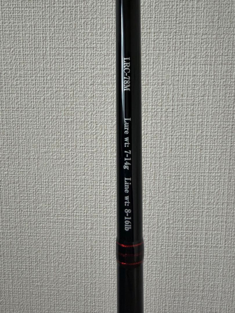 一誠 リコリス LRC-78M