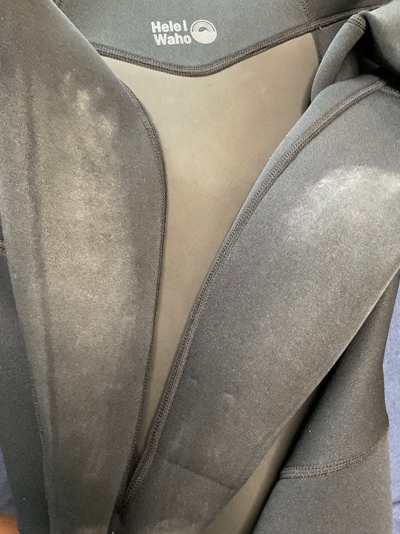 ヘレイワホ HeleiWaho DURAflex ウェットスーツ 3mm