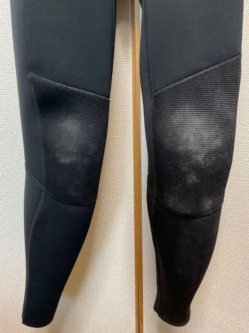 ヘレイワホ HeleiWaho DURAflex ウェットスーツ 3mm