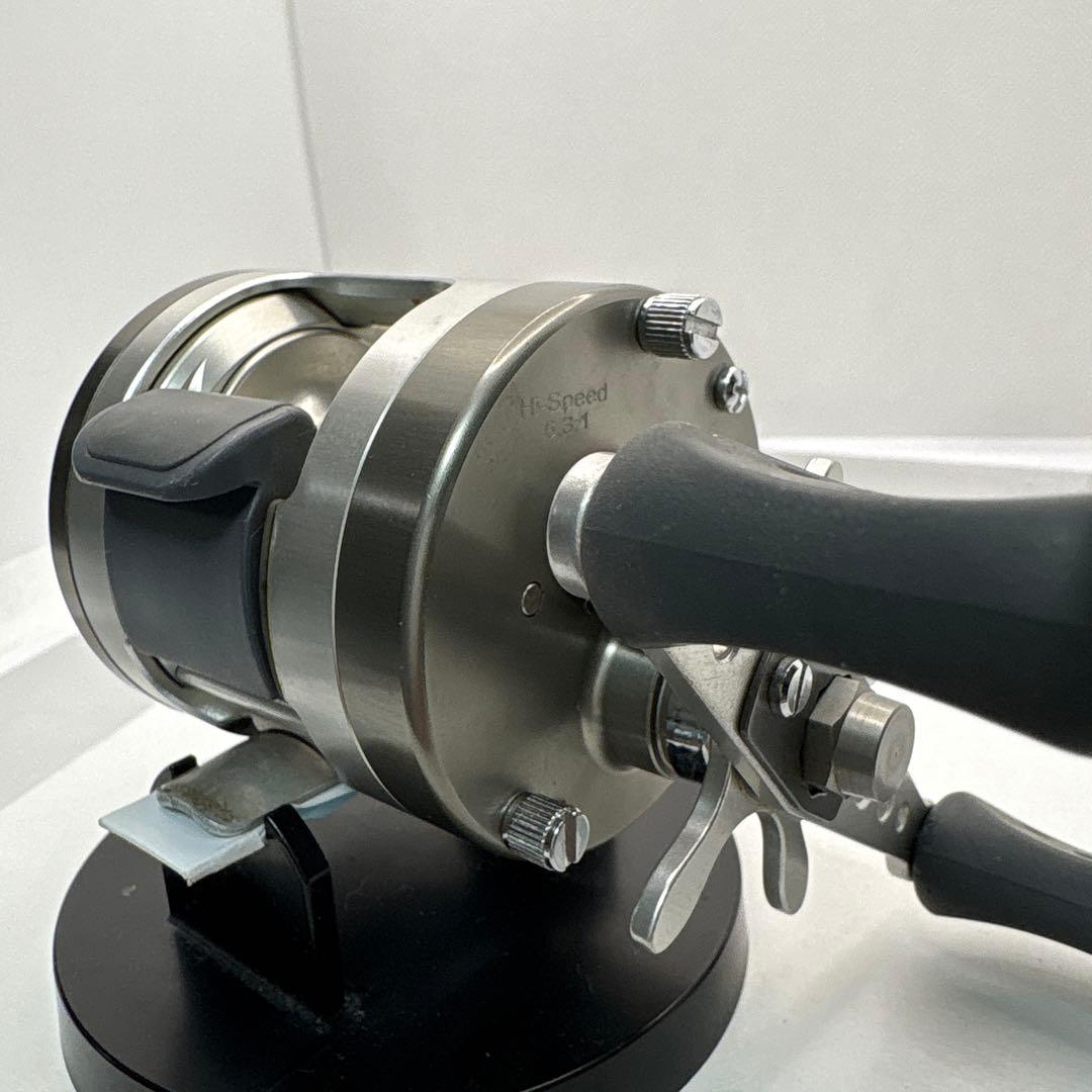 Abu Garcia Mörrum SX1600C-MAG リール