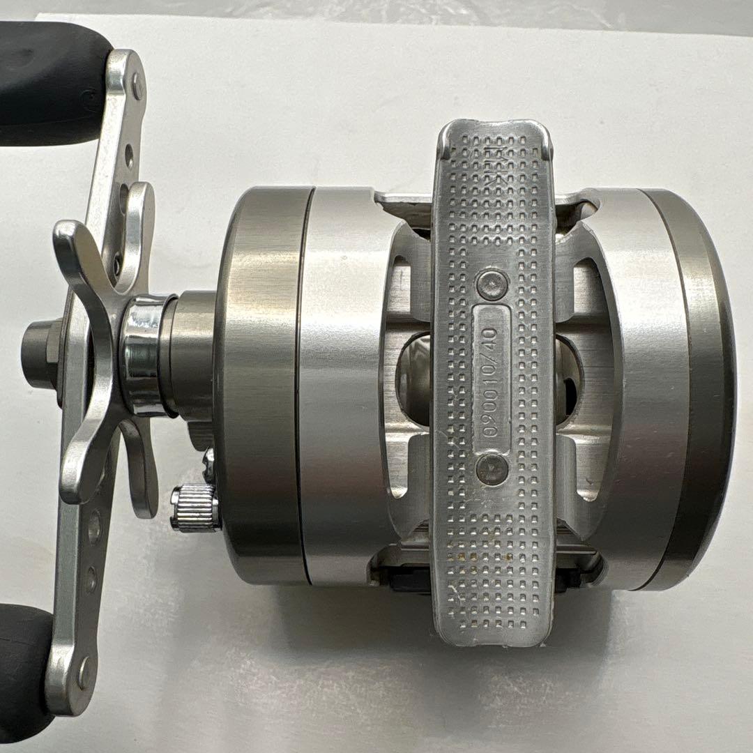 Abu Garcia Mörrum SX1600C-MAG リール