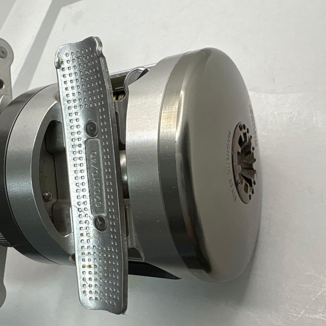 Abu Garcia Mörrum SX1600C-MAG リール