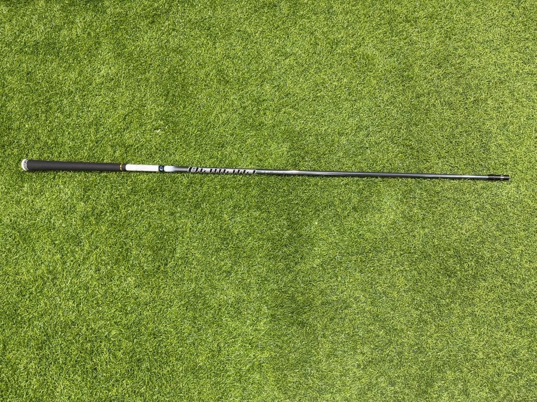 美品　ディマナDiamana PD 50sドライバー用 コブラスリーブ付