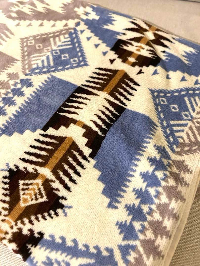 Pendleton ブランケット