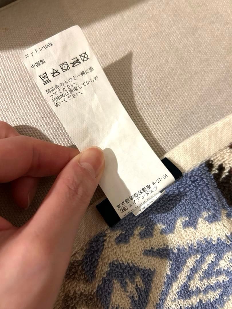 Pendleton ブランケット