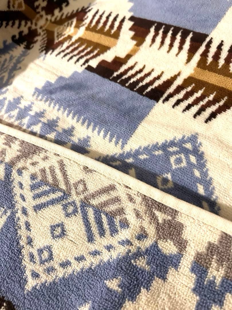 Pendleton ブランケット