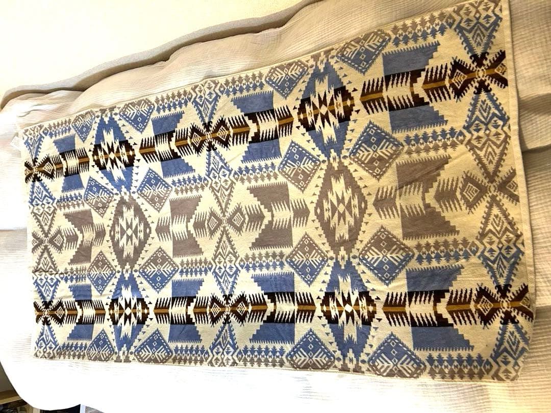 Pendleton ブランケット