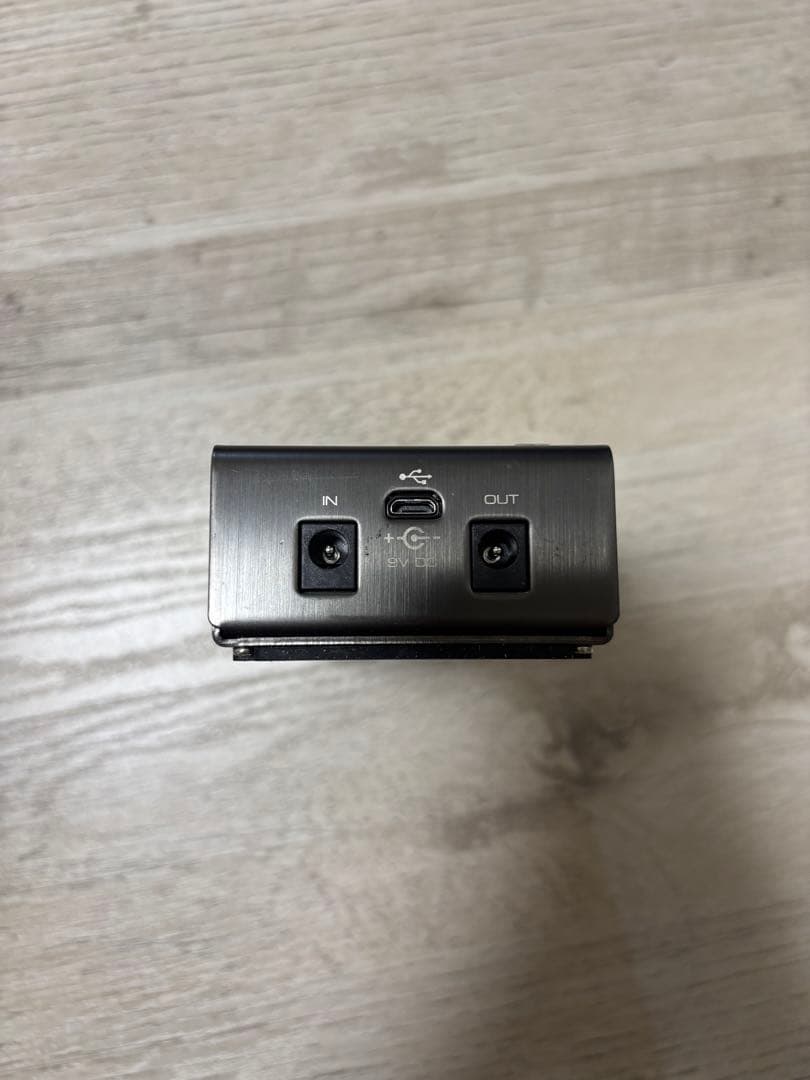ギター Peterson STROBOSTOMP HD