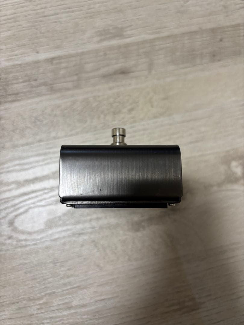 ギター Peterson STROBOSTOMP HD