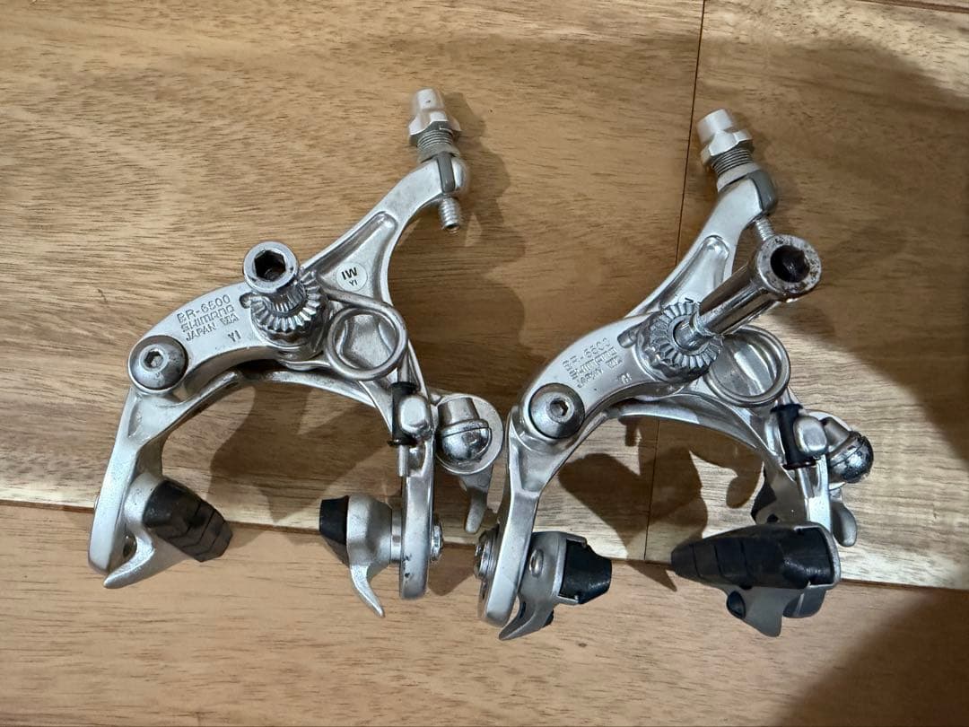 パーツ SHIMANO ULTEGRA BR-6500
