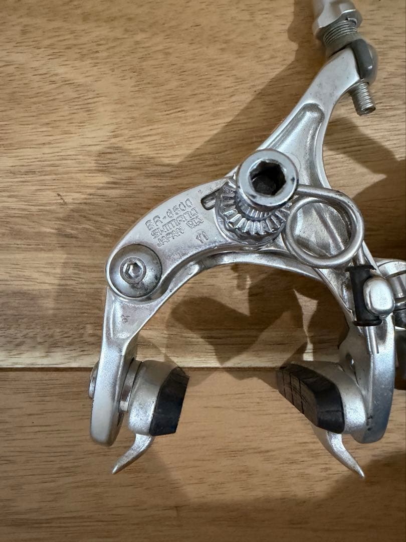 パーツ SHIMANO ULTEGRA BR-6500