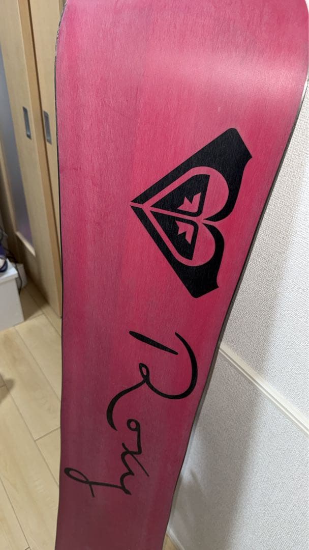 ROXY Bright Edition 149cm スノーボード