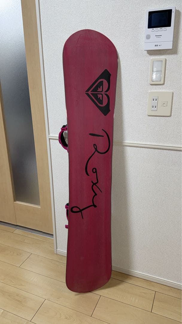 ROXY Bright Edition 149cm スノーボード