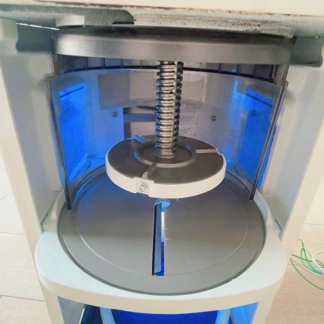【売却済 】Hatsuyuki 業務用 電動かき氷機
