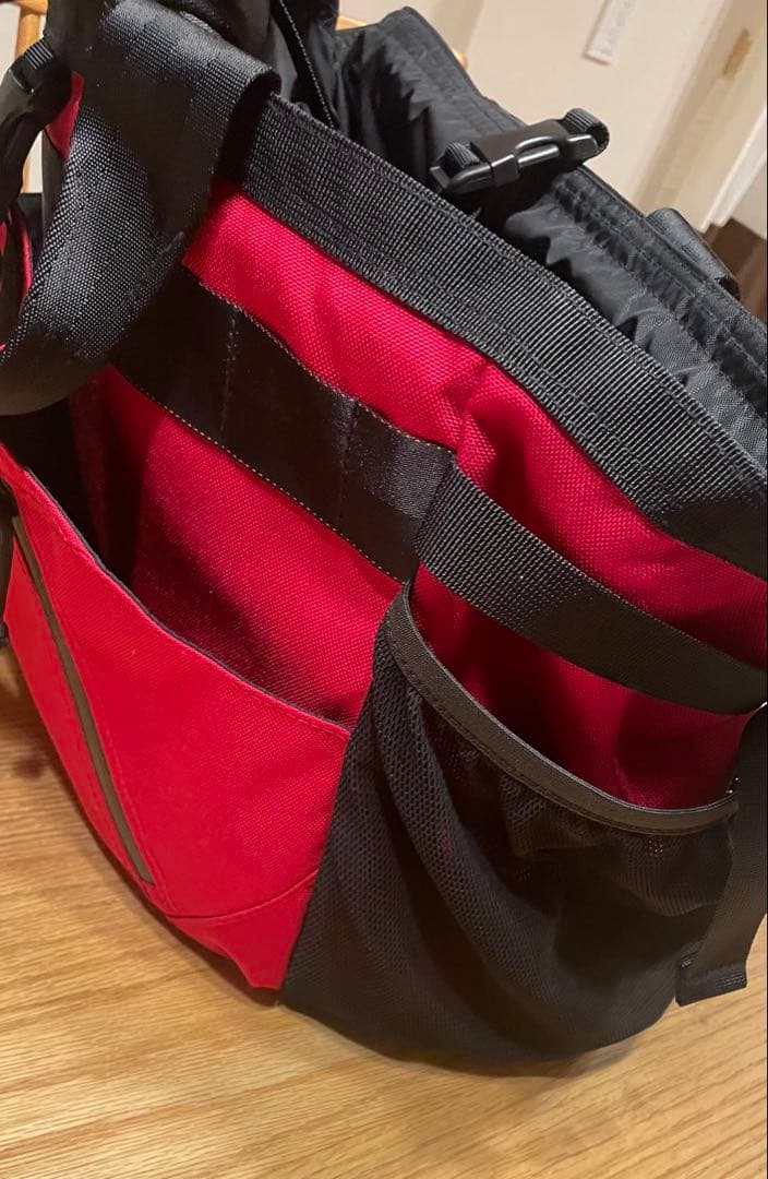 briefing golf ビッグトートバッグ